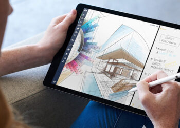 mobile apps for architecture