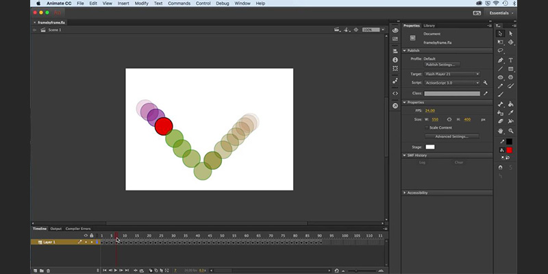 moho pro 12 vs adobe animate