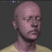 Blender addons for retopology