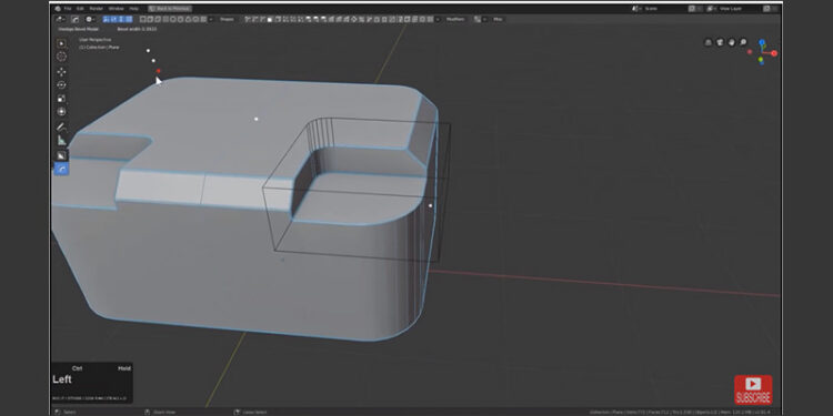 12 Best Blender Addons for Hard Surface Modeling - InspirationTuts