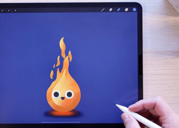 The Best 2D Animation Apps for iOS Devices