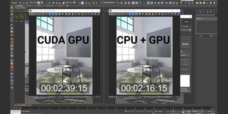 Vray vs Cycles which is Better. - InspirationTuts