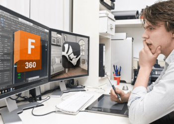 Fusion 360 VS Rhino, Which One is the Best?