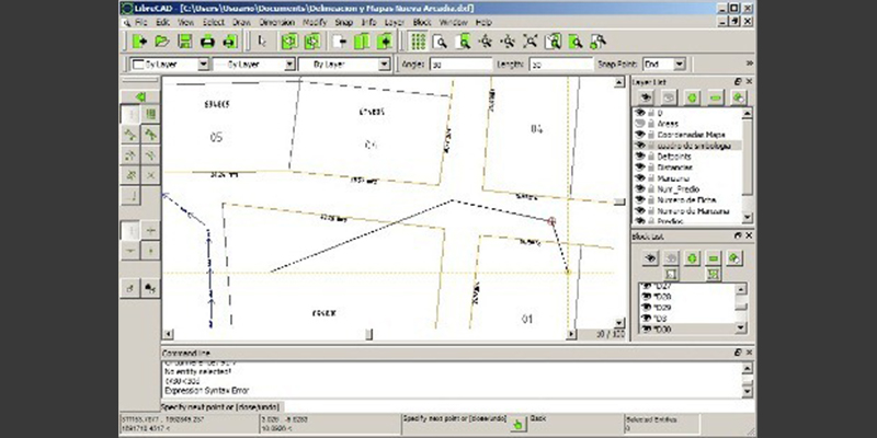 cam cad programs for mac