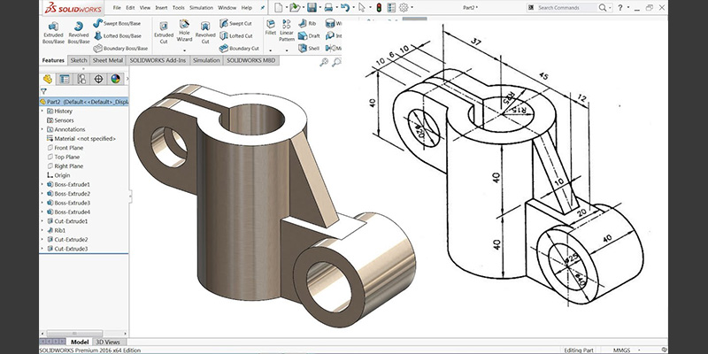 best cad software for mac 2016