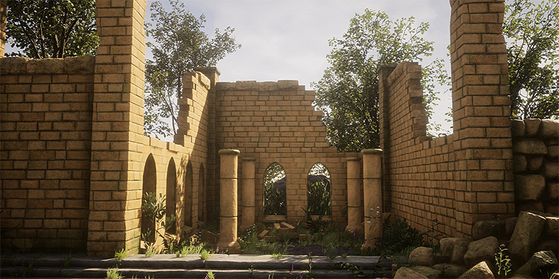 7 Awesome Blender Environment Courses InspirationTuts