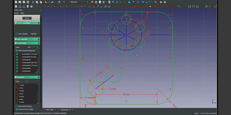 Best CAD Software for Beginners