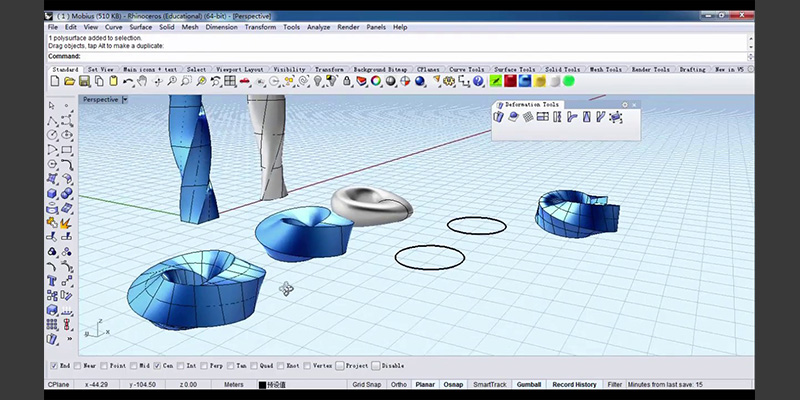 beginner cad programs