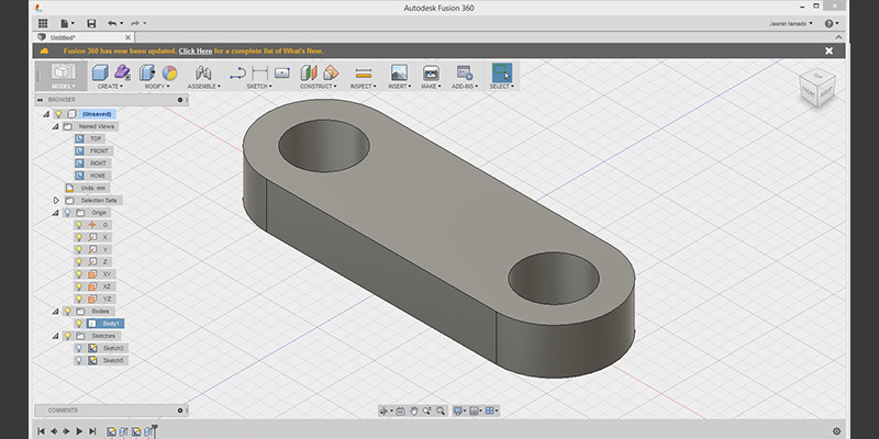 beginner cad programs