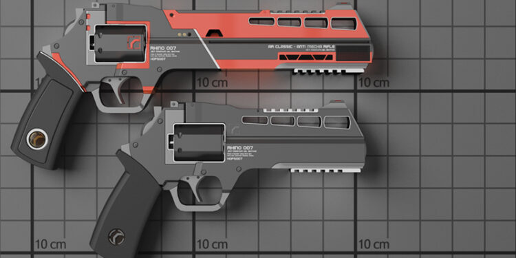 12 Best Blender Addons for Hard Surface Modeling - InspirationTuts