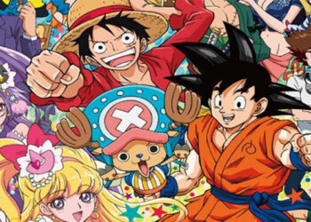 The Story of the Amazing Toei Animation Studio