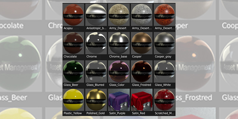 blender addons