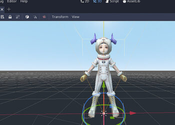 Blender addons for management