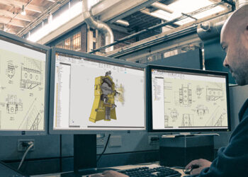 Inventor VS Creo Which One is Better?