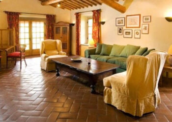 What is the INTERIOR DESIGN HISTORY AND its Amazing ORIGINS TIMELINE: part 1