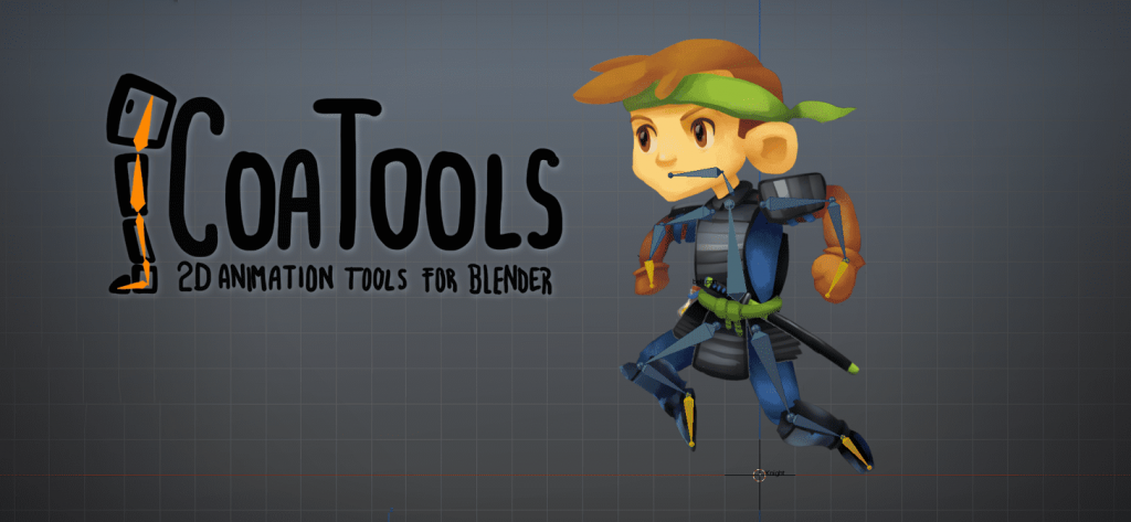 Top Blender Free Addons