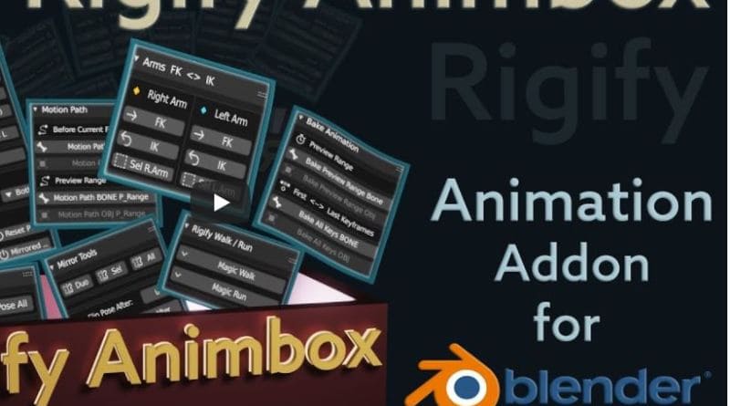 free addons for Blender 