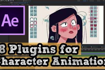 best after effects plugins