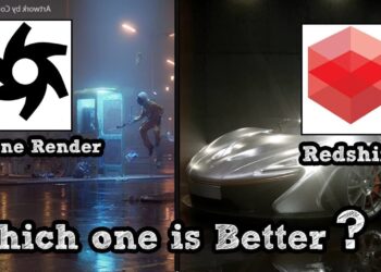 Octane vs Redshift Which one is better?