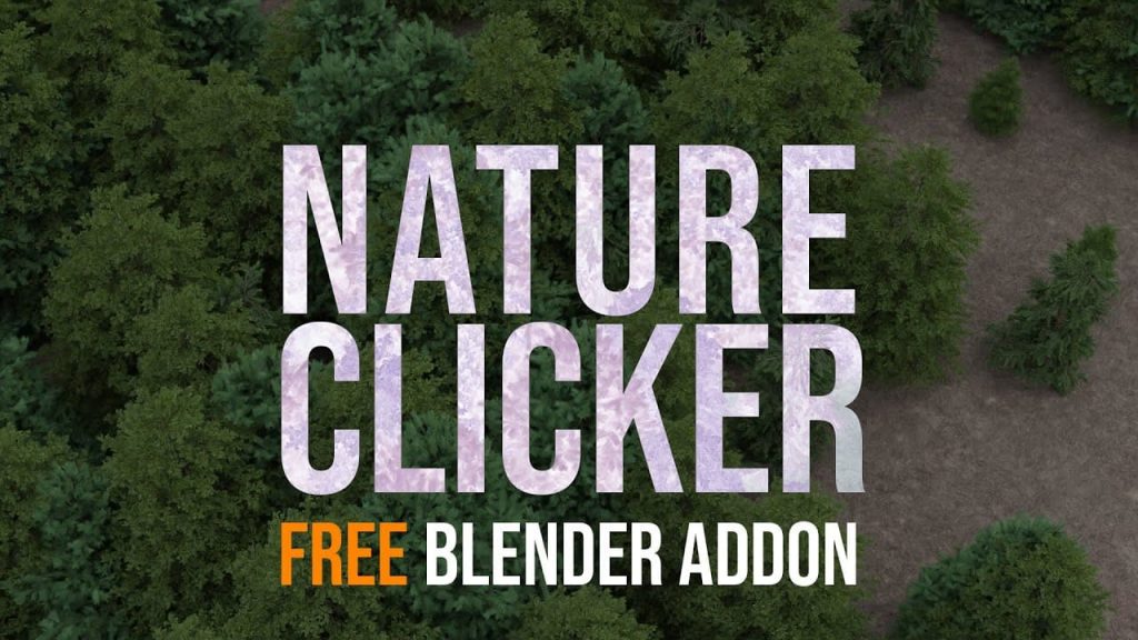 free addons for Blender 