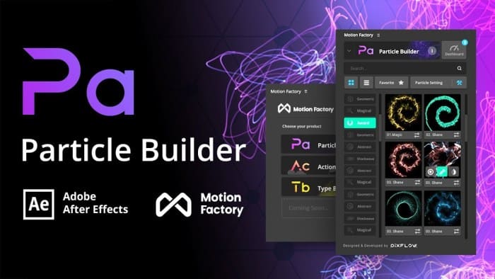 adobe after effects fire plugin