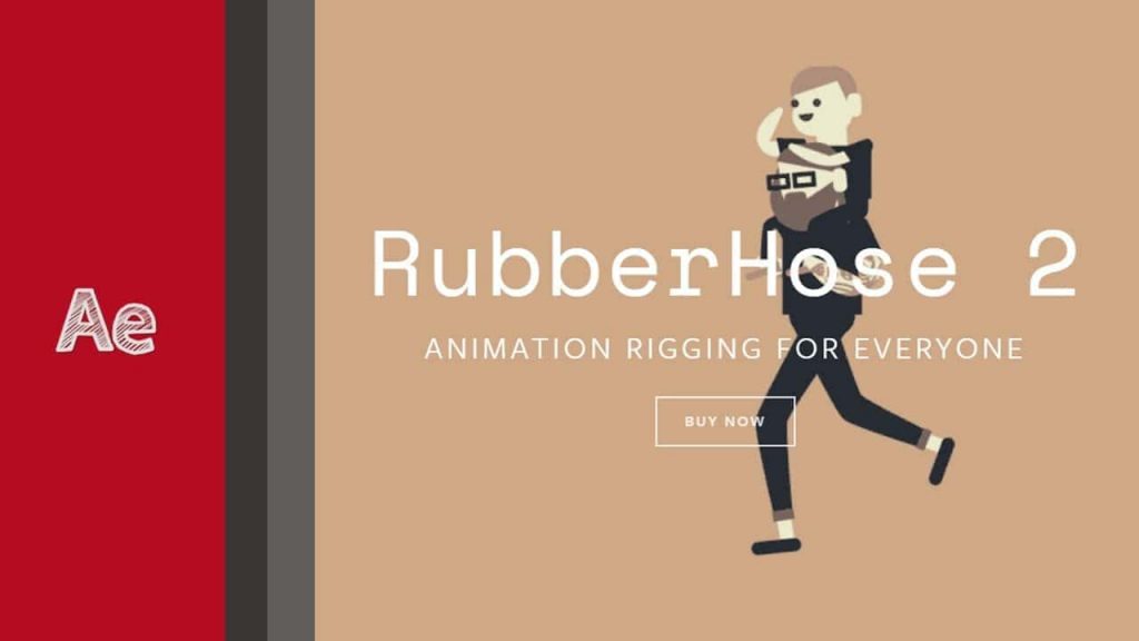 After Effects Plugins for Character Animation