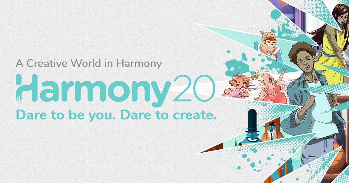 anime studio pro vs toon boom harmony