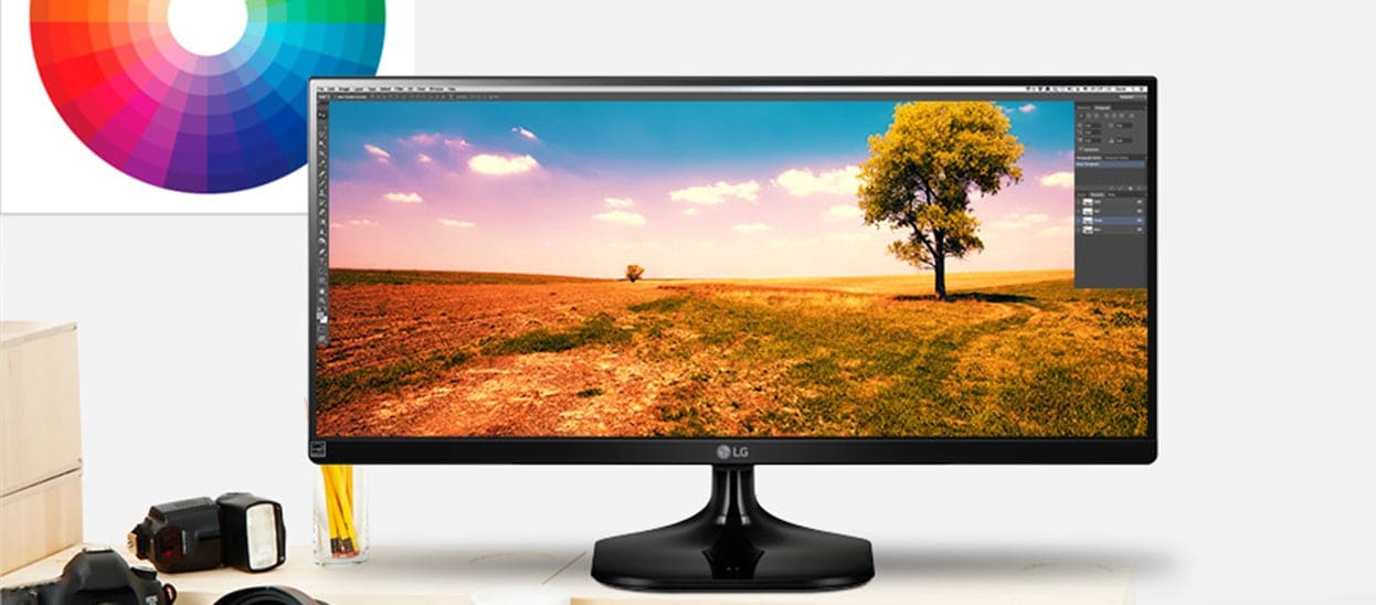 Best Monitors for 3D Artists 2021 Pros, Cons & prices included