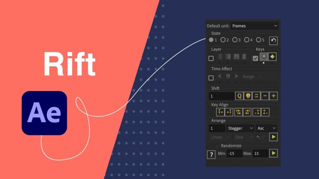After Effects Compositing Plugins | Rift
