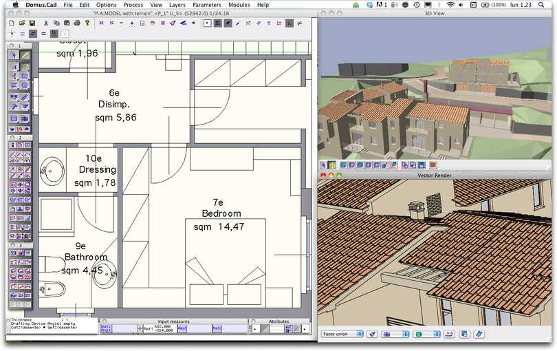 furniture design software for mac