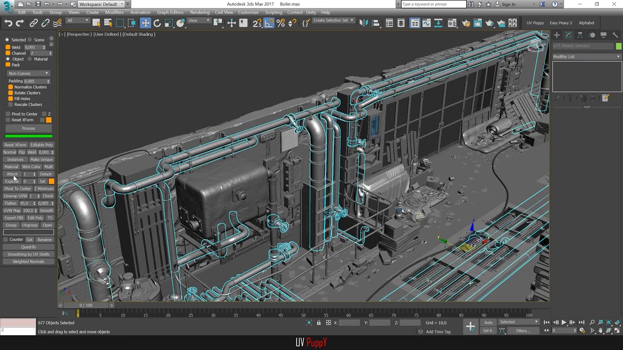 best free plugins for 3ds max