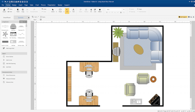 smartdraw cabinet torrent