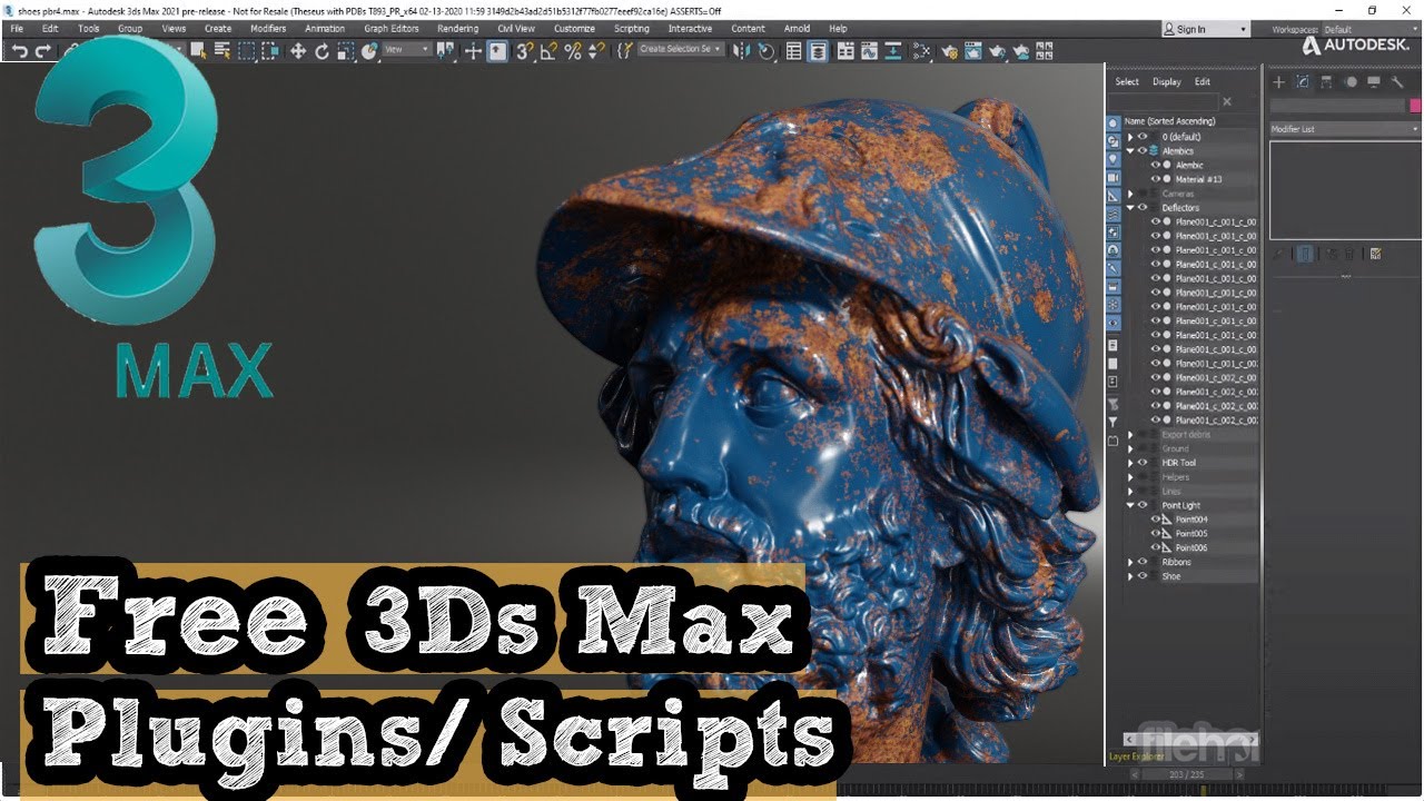 illustrate plugin 3ds max 2014 free download