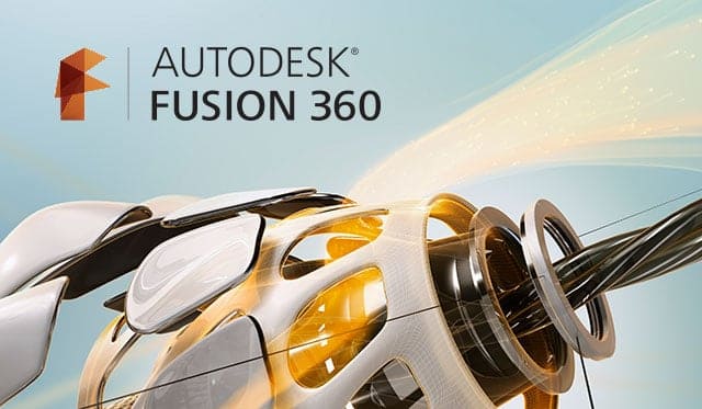 A brief background of Fusion 360