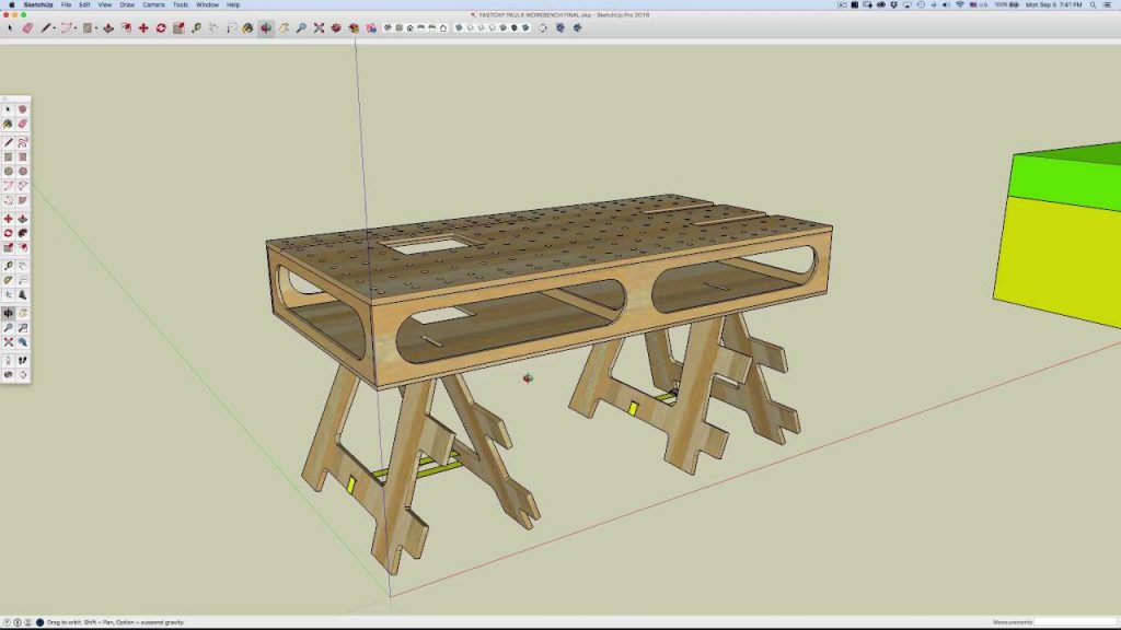 3D printing software | SketchUp