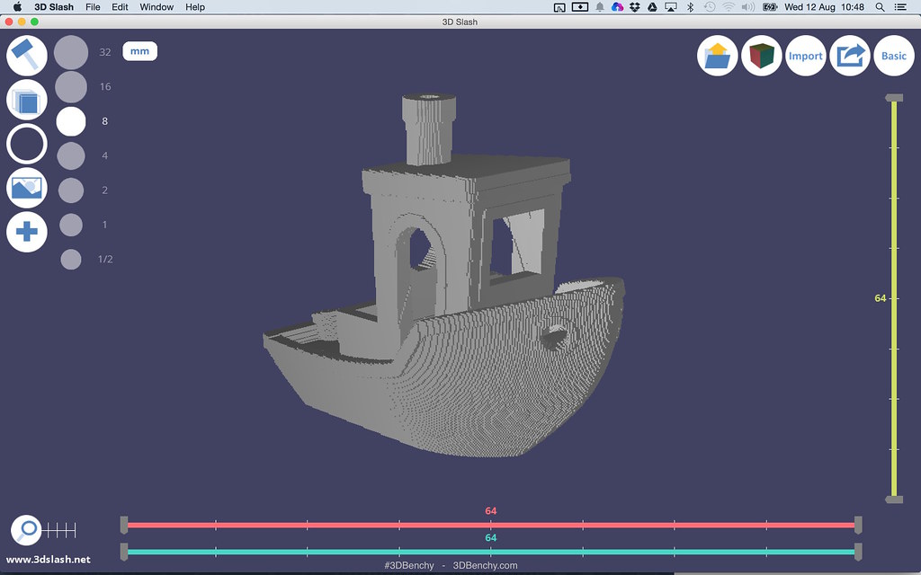 3D printing software for beginners | 3D Slash