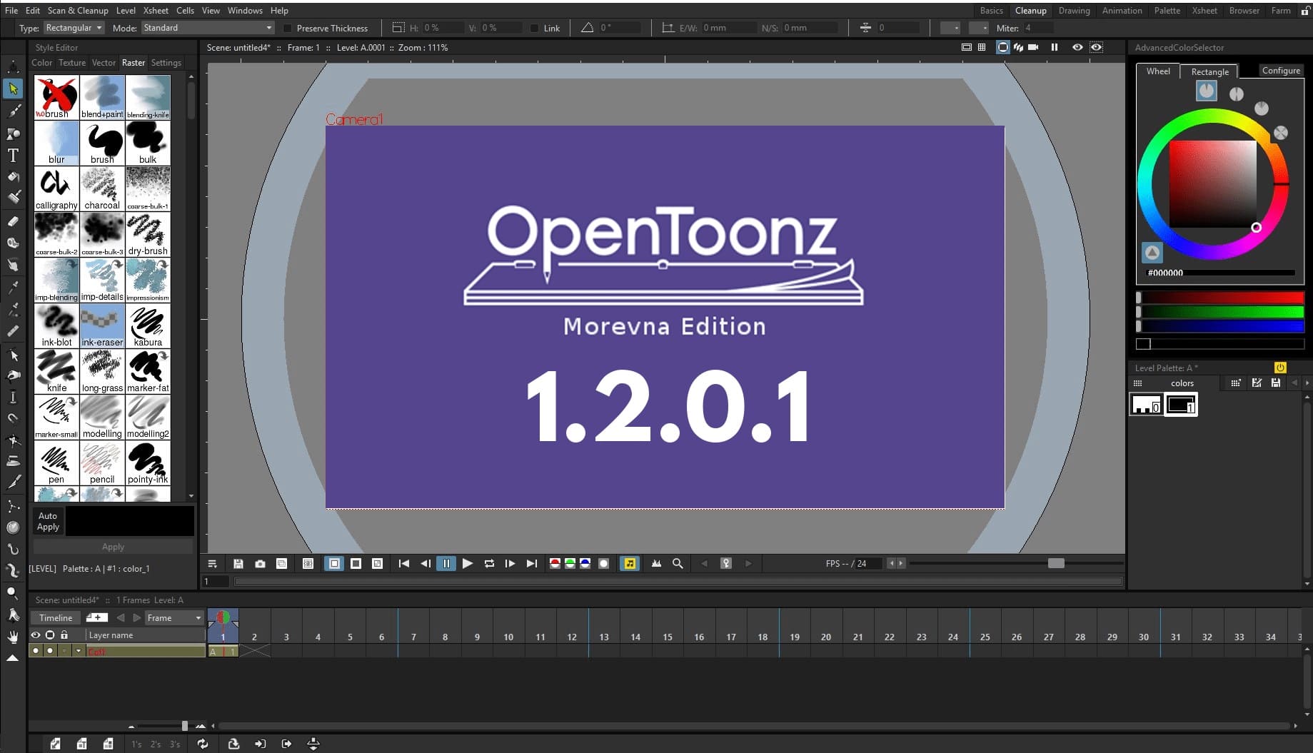 OpenToonz vs Adobe Animate | Which One is Better? (Full Comparison ...