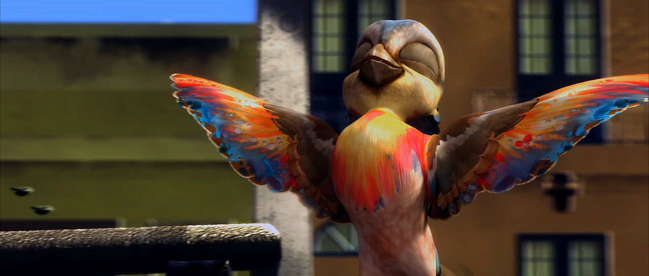 Blender Movies 9 Top Movies made with Blender 3D InspirationTuts