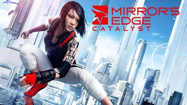 Maya for games | Mirror's Edge Catalyst