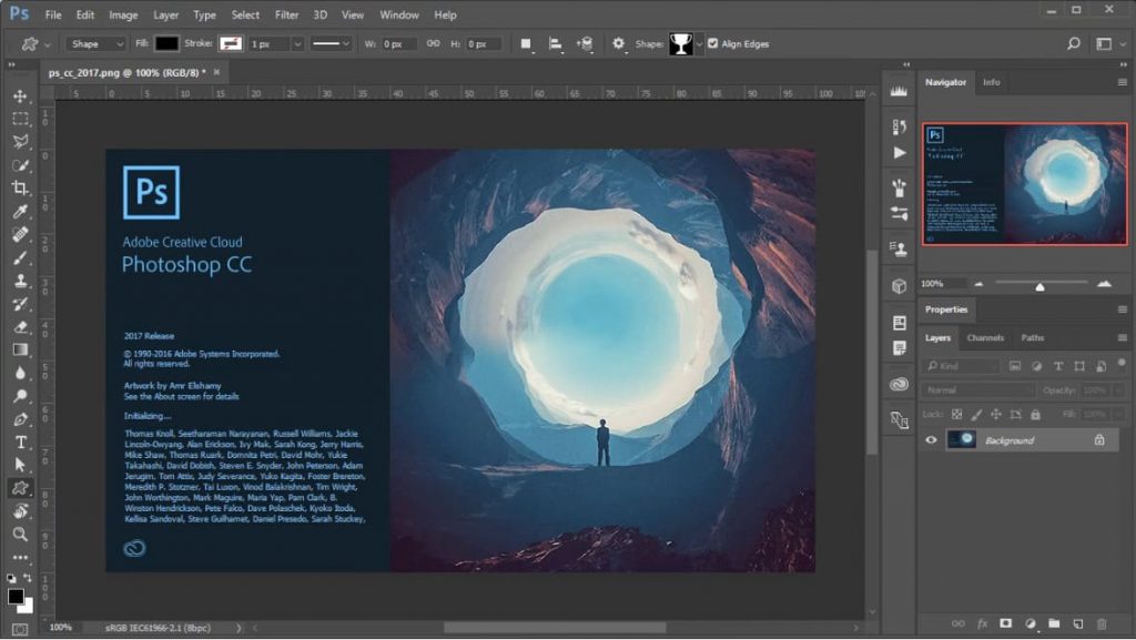 gimp photo editor review 2016