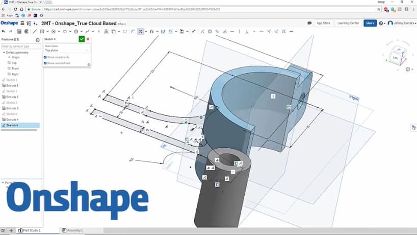 What is Onshape