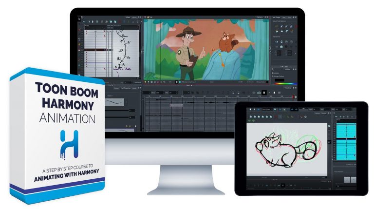 Best Vector Animation Software | Free Programs Included - InspirationTuts