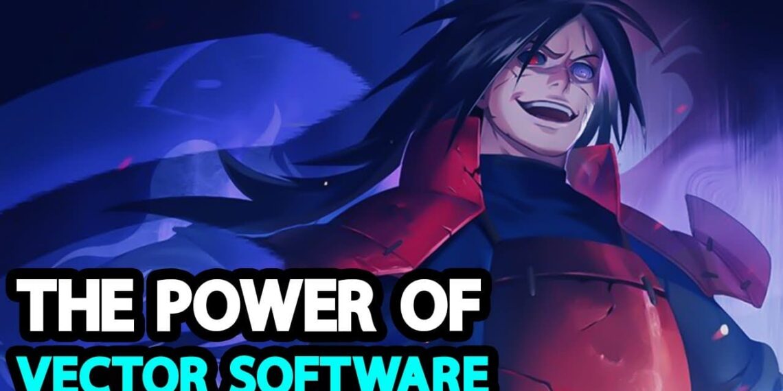 What is Vector Graphics Software and What is it Used for?