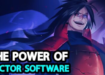 What is Vector Graphics Software and What is it Used for?