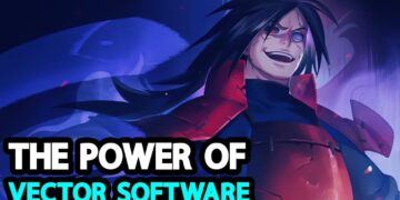 What is Vector Graphics Software and What is it Used for?