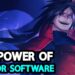 What is Vector Graphics Software and What is it Used for?
