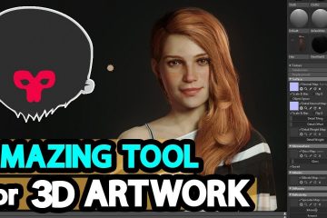What is Marmoset Toolbag Used For? | Beginners Guide