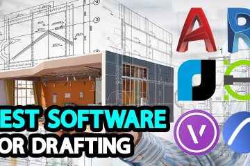 Best 2D Architecture Software | Beginner Friendly