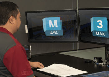 3Ds Max vs Maya for Architecture | Which one is Better?