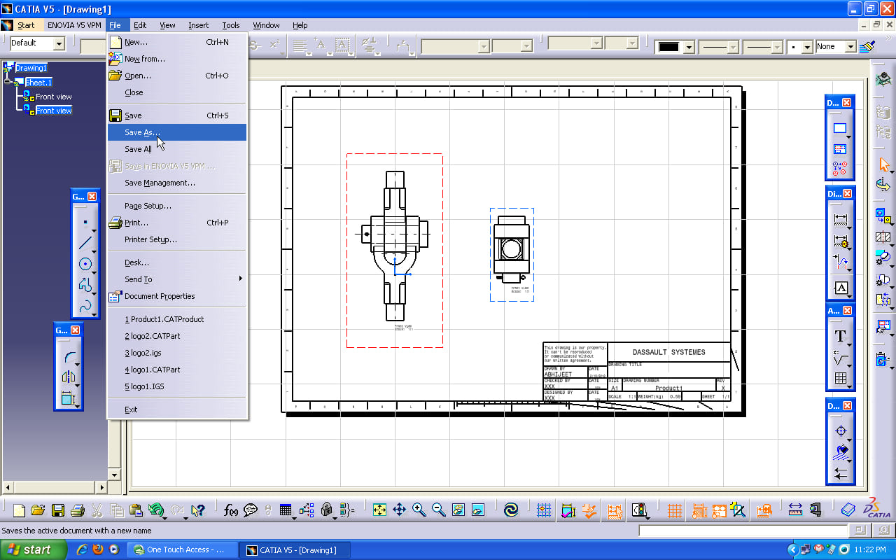 CATIA Vs Inventor Which One Is Better InspirationTuts